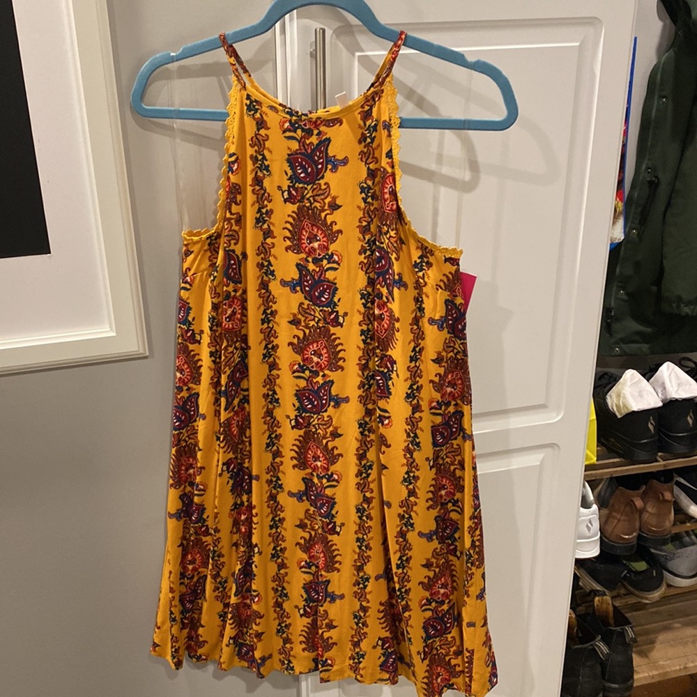 Xhilaration Medium Sundress perfect for Summer NWT